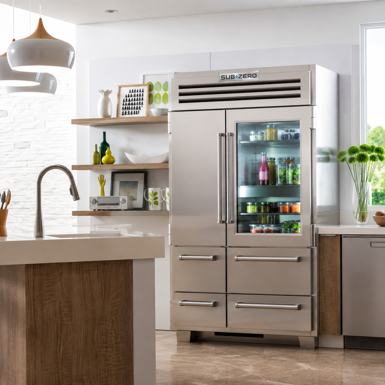Equipos de refrigeración