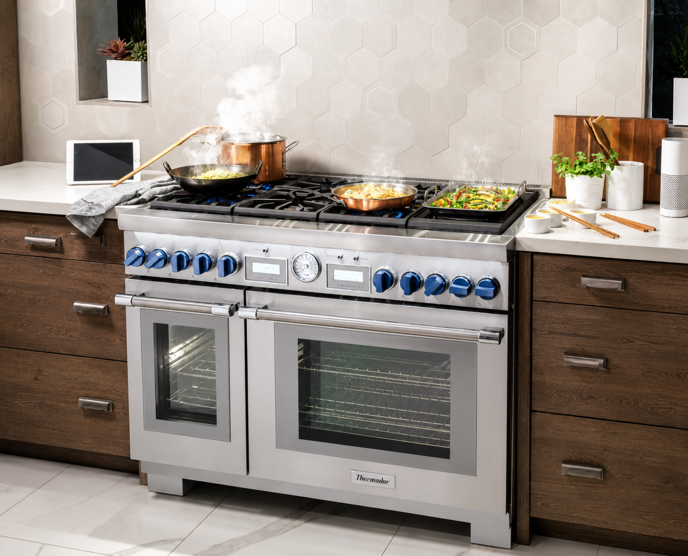 Equipos de cocina